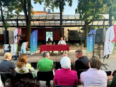 Otvoreni Dani dijaspore Travnik 2026.: Izložba, književno veče i bogat program do 8. augusta Otvoreni Dani dijaspore Travnik 2026.: Izložba, književno veče i bogat program do 8. augusta