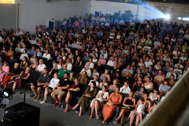 Film Paviljon Dine Mustafića osvojio nagradu publike na Brač Film Festivalu
