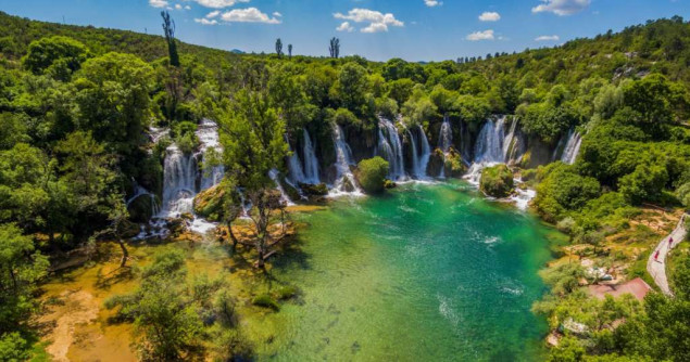 Ljubuški bilježi rast turističkih noćenja od 10 posto Ljubuški bilježi rast turističkih noćenja od 10 posto