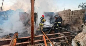 Ruski noćni napadi na Ukrajinu: Najmanje šest mrtvih i više od 30 ranjenih