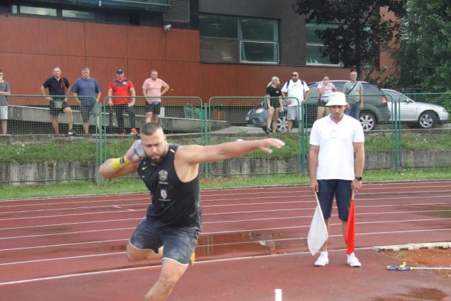 Mesud Pezer spreman za Evropsko prvenstvo: „Prvo da uđem u finale