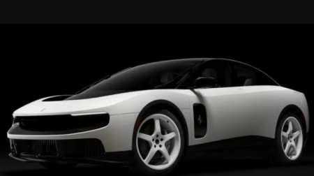 Prvi električni Ferrari prodan na aukciji za rekordnih 40 miliona dolara