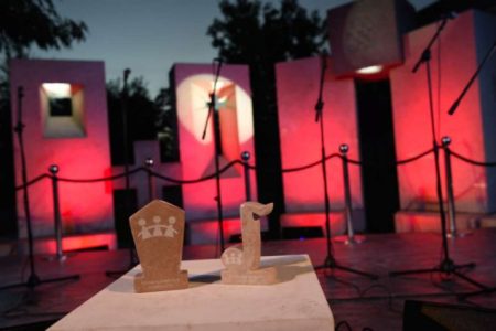 Klapa Merla pobjednica XII Festivala klapske pisme u Posušju Klapa Merla pobjednica XII Festivala klapske pisme u Posušju