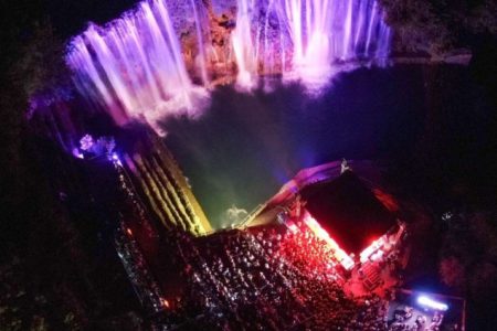 Završen 7. Desant Festival u Jajcu: Hiljade posjetilaca uživale u muzici i prirodnim ljepotama