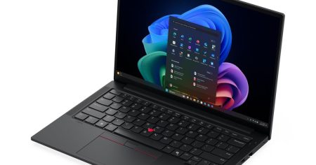 Lenovo ThinkPad E14 Gen 8 ima vrlo dobar AMD procesor, poznatu periferiju i dugo trajanje baterije