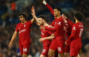 Jeff Bezos ulazi u Liverpool: Sprema se ulaganje vrijedno milijarde dolara
