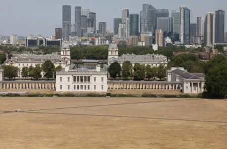 London podnio kandidaturu za Svjetsko prvenstvo u atletici 2029. godine London podnio kandidaturu za Svjetsko prvenstvo u atletici 2029. godine