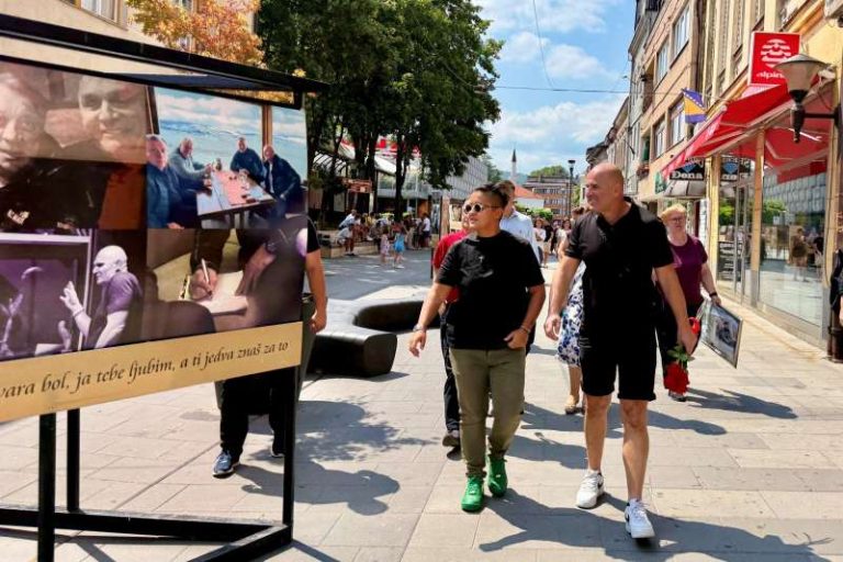 Koncertom Marije Šerifović večeras se zatvara manifestacija Dani dijaspore Travnik 2026