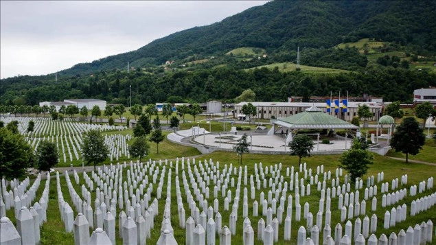 Upravni odbor Memorijalnog centra: Nećemo dozvoliti kriminalizaciju saradnika i politički pritisak na instituciju Upravni odbor Memorijalnog centra: Nećemo dozvoliti kriminalizaciju saradnika i politički pritisak na instituciju