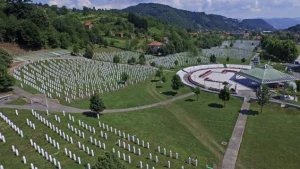 Saslušane još četiri osobe povezane s Memorijalnim centrom Srebrenica, na spisku ukupno 26
