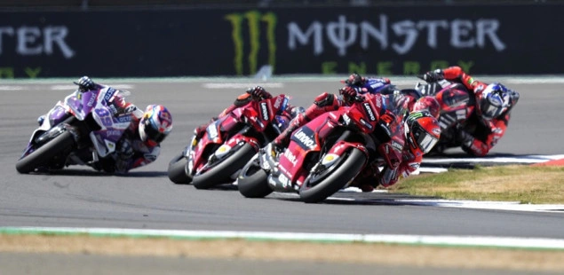 Velika nagrada Britanije ostaje u MotoGP kalendaru do 2028. godine