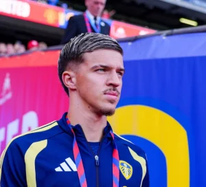Muharemović starter protiv Manchester Uniteda