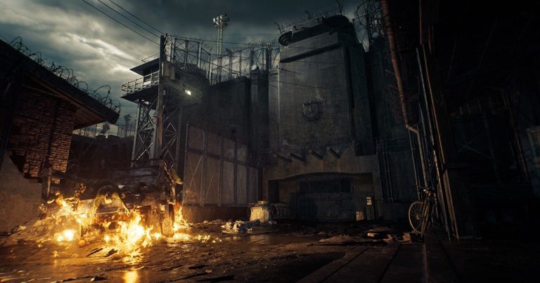 Nadolazeći Resident Evil Veronica na liste želja stavilo preko dva milijuna igrača Nadolazeći Resident Evil Veronica na liste želja stavilo preko dva milijuna igrača