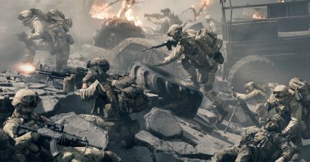 Nakon 470 sati provedenih u Battlefieldu 6, igrač tražio povrat novca od Steama – i dobio ga Nakon 470 sati provedenih u Battlefieldu 6, igrač tražio povrat novca od Steama – i dobio ga