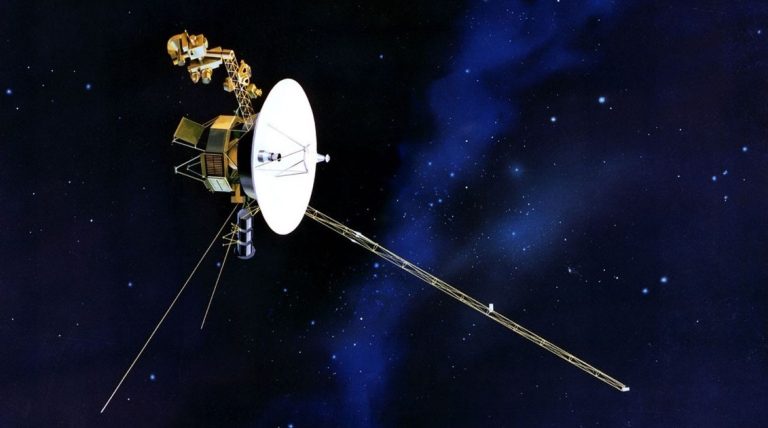 NASA operacijom Bing Bang osigurala još barem godinu rada za Voyager 2