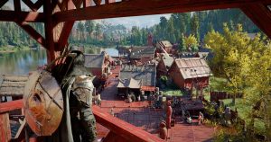 Nova nadogradnja za Crimson Desert balansira ekonomiju