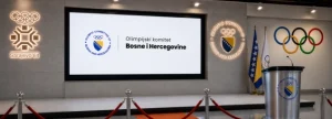 Održana 10. redovita sjednica Izvršnog komiteta OK BiH