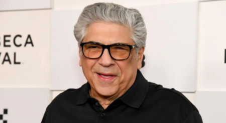 Glumac iz serije Sopranosi Vincent Pastore preminuo u 80. godini