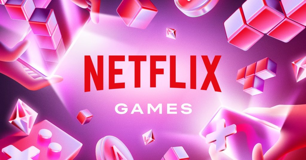 Pet godina lutanja: Netflix se vraća na početak svoje gaming priče