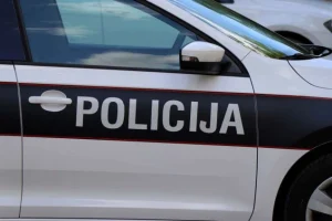 Ubistvo u sarajevskom Starom Gradu: Uhapšen muškarac osumnjičen za smrt 28-godišnjaka