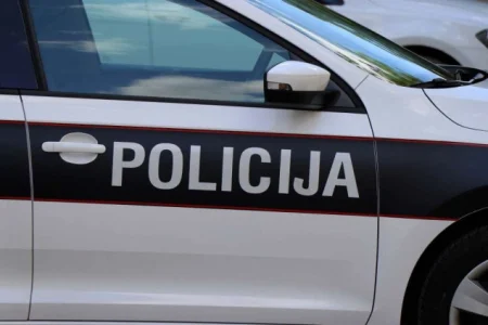 Ubistvo u sarajevskom Starom Gradu: Uhapšen muškarac osumnjičen za smrt 28-godišnjaka