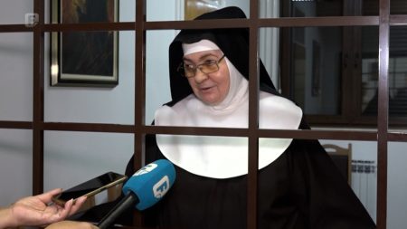 Svetkovina svete Klare u Brestovskom uz poruku: Činite dobro Svetkovina svete Klare u Brestovskom uz poruku: Činite dobro