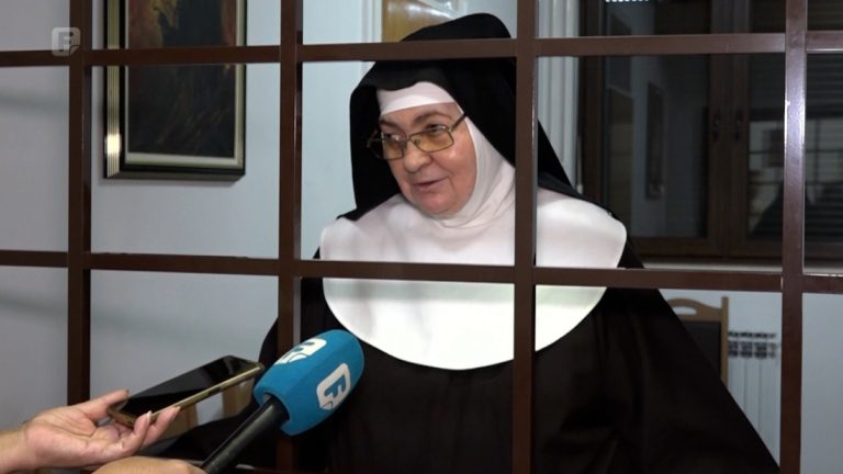 Svetkovina svete Klare u Brestovskom uz poruku: Činite dobro