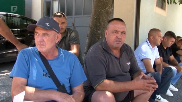 Vraćaju tri od 22 otpuštena radnika, Sindikat traži povratak svih