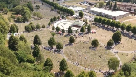 Kongresmeni SAD-a: Zabrinuti smo zbog saslušanja zaposlenika Memorijalnog centra Kongresmeni SAD-a: Zabrinuti smo zbog saslušanja zaposlenika Memorijalnog centra