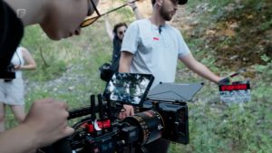 Wandering Film School u Širokom Brijegu okupio mlade filmaše