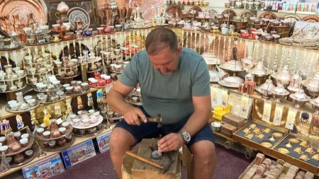 Stari zanati odolijevaju vremenu, ali traže veću podršku države Stari zanati odolijevaju vremenu, ali traže veću podršku države