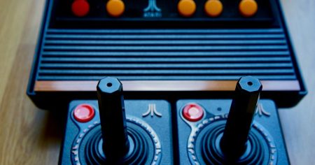 Povratak iz mrtvih nakon 10 godina: Atari opet ponovno posluje pozitivno Povratak iz mrtvih nakon 10 godina: Atari opet ponovno posluje pozitivno