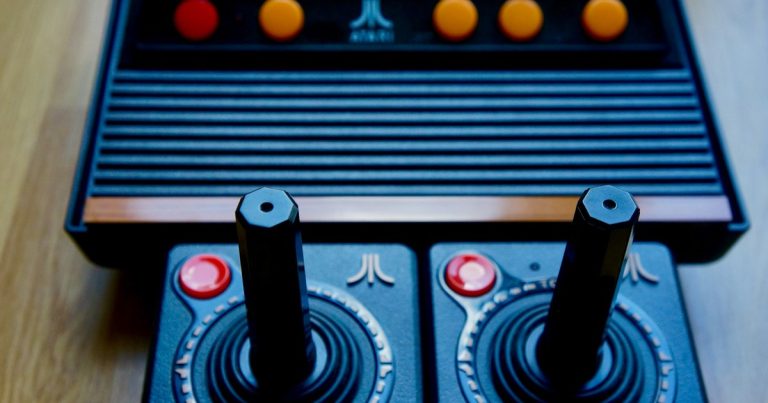 Povratak iz mrtvih nakon 10 godina: Atari opet ponovno posluje pozitivno