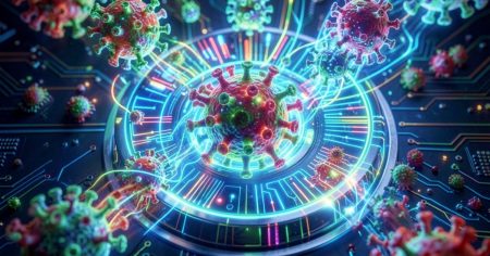 Protuotrov za E. coli: AI stvorila viruse koji ubijaju superbakterije