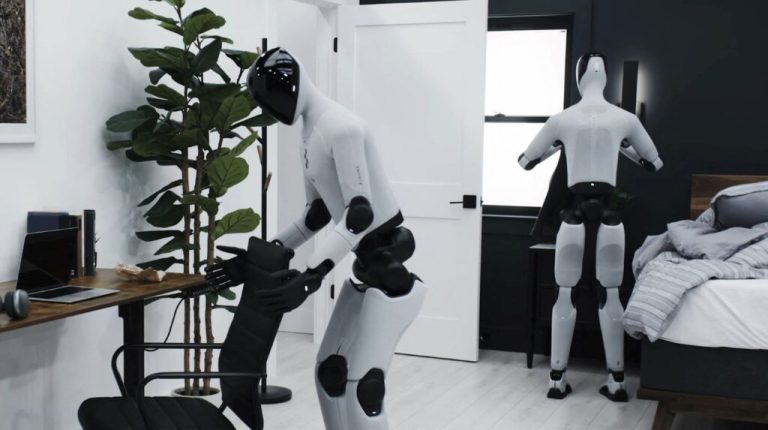 SAD zabranio uvoz kineskih humanoidnih robota: Novi potez u tehnološkom nadmetanju s Kinom