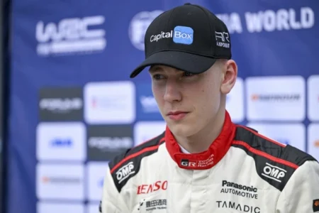 Pajari pobjedom u Finskoj donio toj zemlji 200. jubilarni trijumf u WRC-u