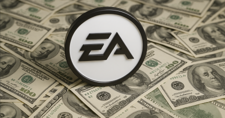 Saudijski investicijski fond preuzeo Electronic Arts