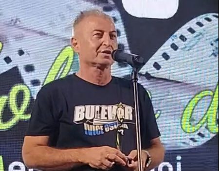 Novi uspjeh dokumentarca FTV Bulevar Ivice Osima autora Muhameda Bikića: Nagrada i na City Festu u Niškoj Banji Novi uspjeh dokumentarca FTV Bulevar Ivice Osima autora Muhameda Bikića: Nagrada i na City Festu u Niškoj Banji