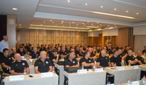Održani seminari i za sudije, posmatrače suđenja i delegate WWIN Prve lige FBiH