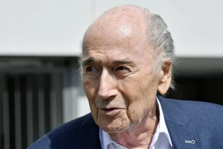 Blatter kritikovao Infantinov plan o privatnim investitorima