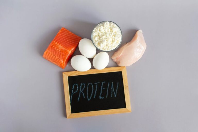 Ako jedete previše proteina, a malo se krećete, mogli biste brže da ostarite