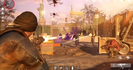 The Division Resurgence stigao na Steam, igrači nisu sretni