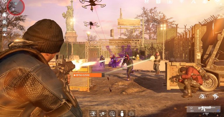 The Division Resurgence stigao na Steam, igrači nisu sretni The Division Resurgence stigao na Steam, igrači nisu sretni