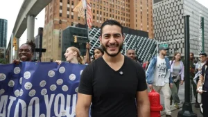 Progresivac El-Sayed ostvario iznenađenje i pobijedio na demokratskim predizborima za Senat u Michiganu