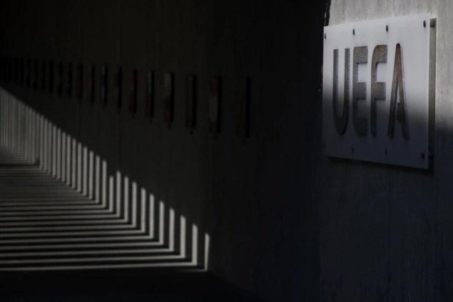 Predsjednik FIFA-e negira tvrdnju da je UEFA platila navodnoj ljubavnici