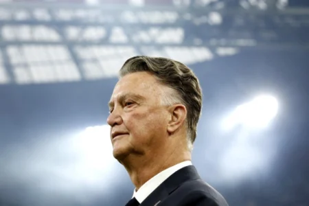 Van Gaal ne isključuje mogućnost povratka na klupu Holandije Van Gaal ne isključuje mogućnost povratka na klupu Holandije