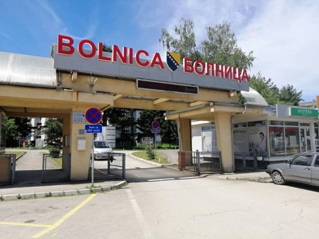 Povrijeđena osoba u jutrošnjoj pucnjavi u Brčkom van životne opasnosti Povrijeđena osoba u jutrošnjoj pucnjavi u Brčkom van životne opasnosti