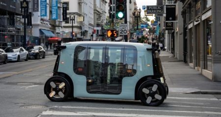 Zoox dobio odobrenje za komercijalnu robotaksi uslugu u SAD-u Zoox dobio odobrenje za komercijalnu robotaksi uslugu u SAD-u