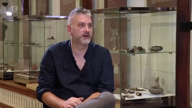Damir Imamović: Sevdalinka otvara put ka razumijevanju balkanske muzičke tradicije