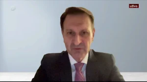 Miro Kovač: Prisustvujemo degradaciji vrijednosnog sistema na političkom zapadu